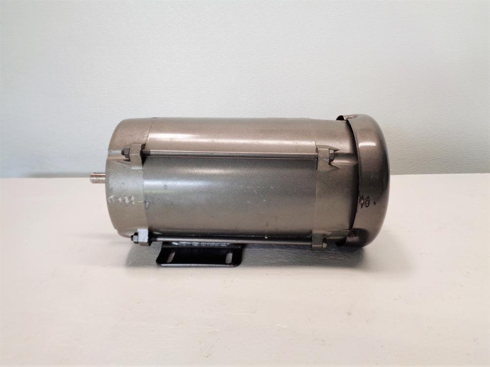 Baldor Reliance 1HP Electric Motor CL5023A, 35G166Y190G1